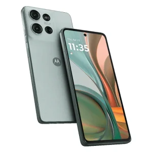 Motorola Moto G75