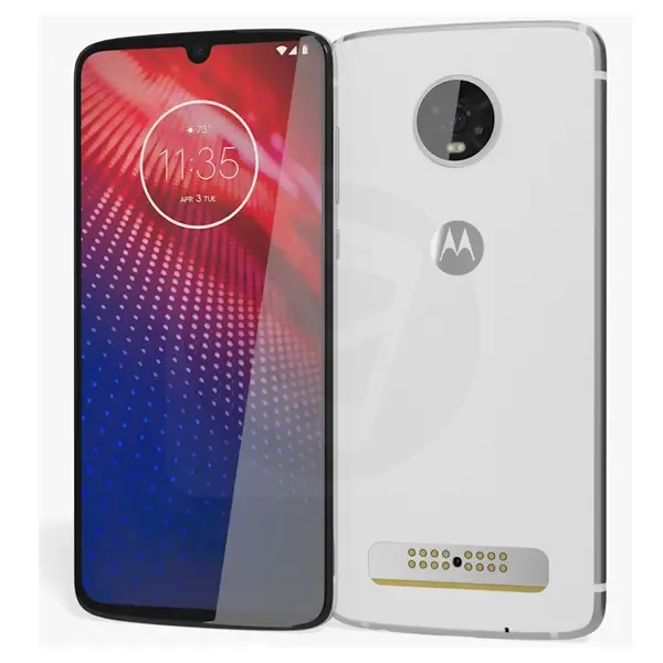 Motorola Moto Z4