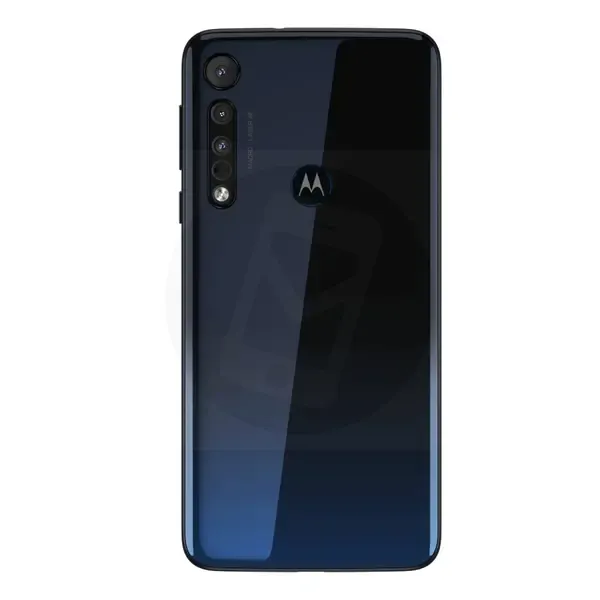 Motorola One Macro