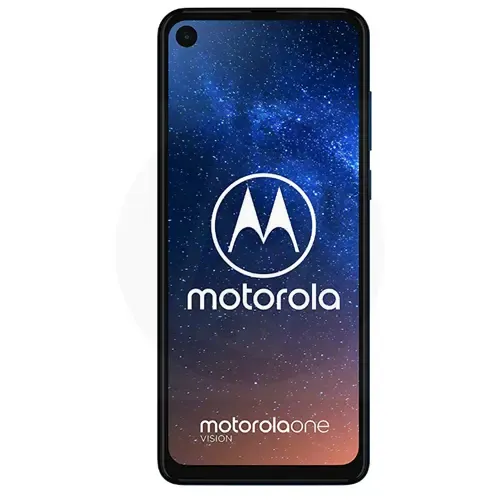 Motorola One Vision