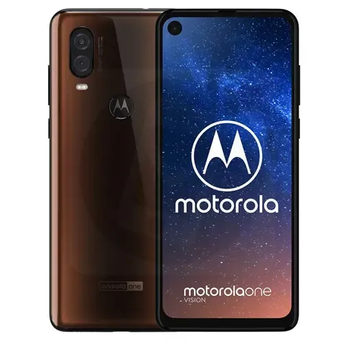 Motorola One Vision