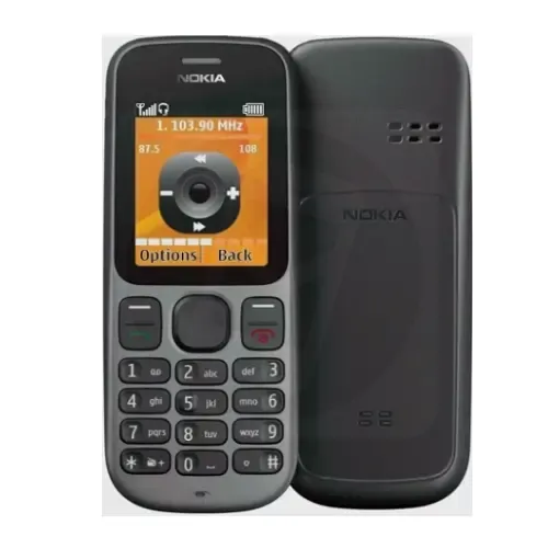 Nokia 100