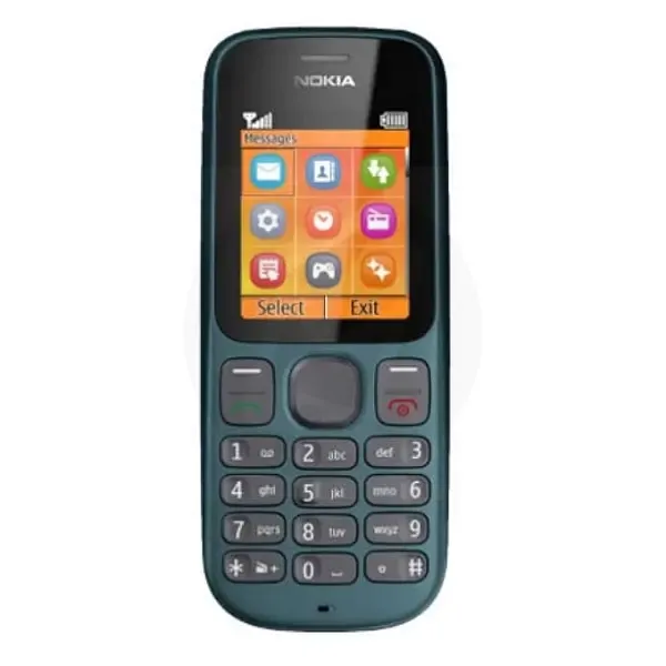 Nokia 100