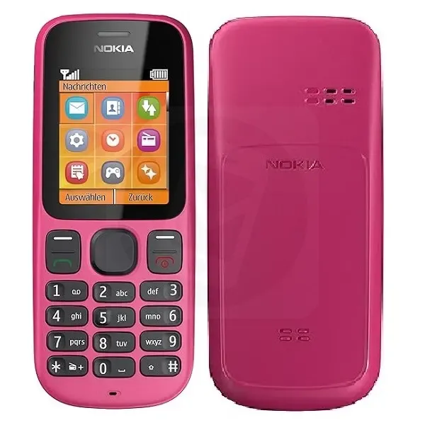 Nokia 100