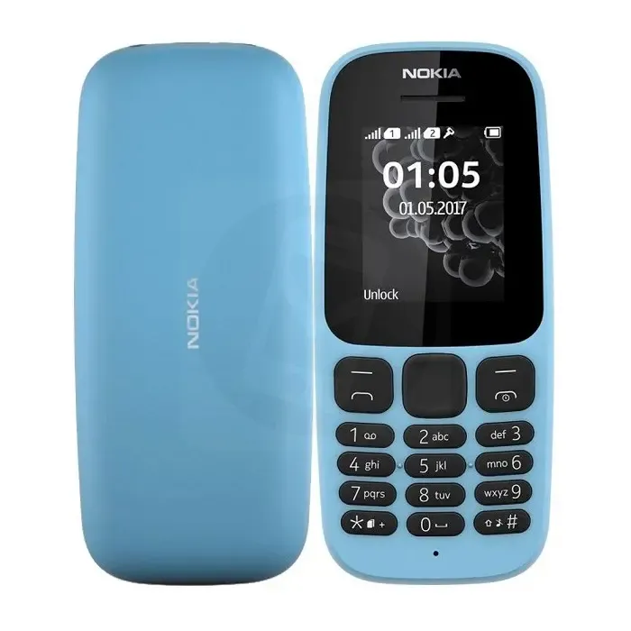 Nokia 105 (2017)