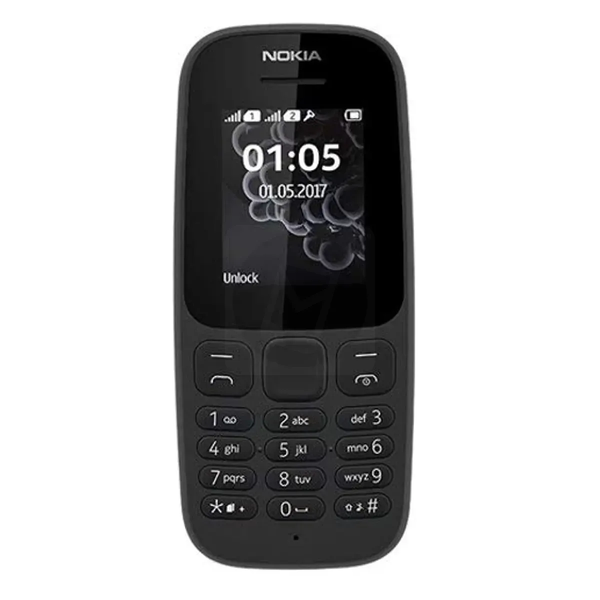 Nokia 105 (2017)