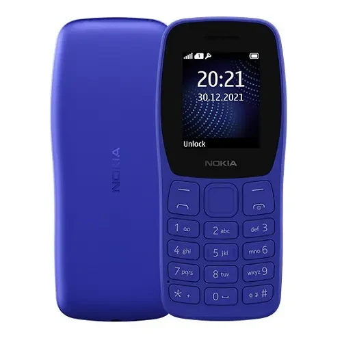 Nokia 105 (2022)