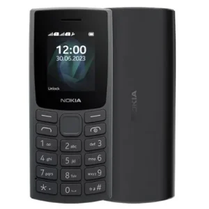 Nokia 105 4G (2023)