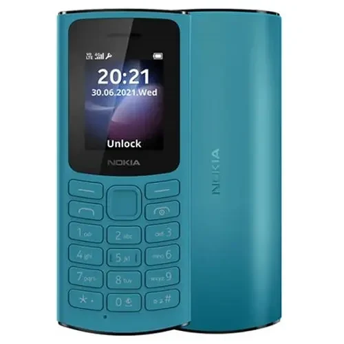 Nokia 105 4G