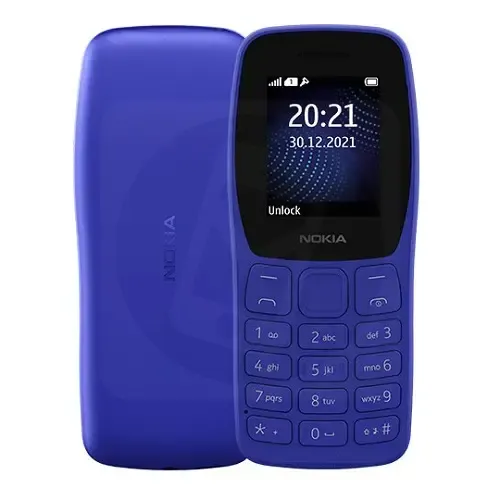 Nokia 105 Africa Edition