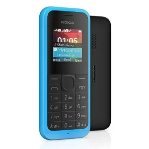 Nokia 105 Dual SIM