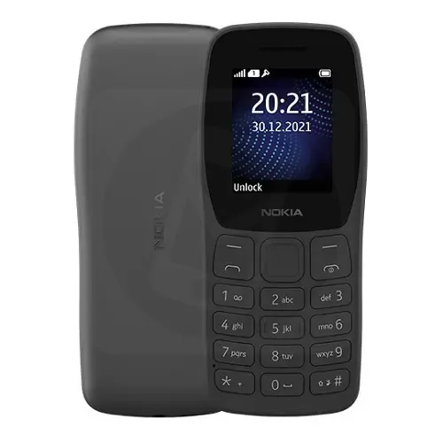 Nokia 105 Plus (2022)