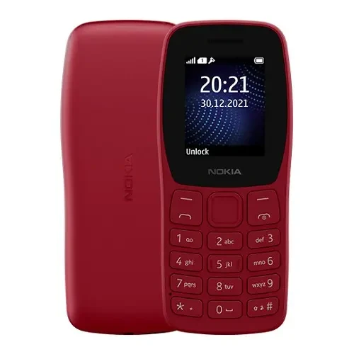 Nokia 105 Plus (2022)