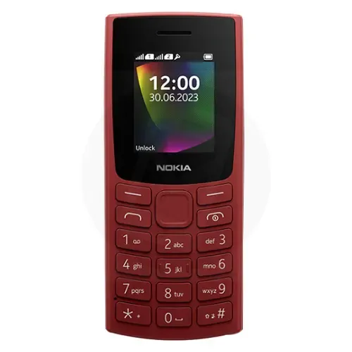 Nokia 106 (2023)