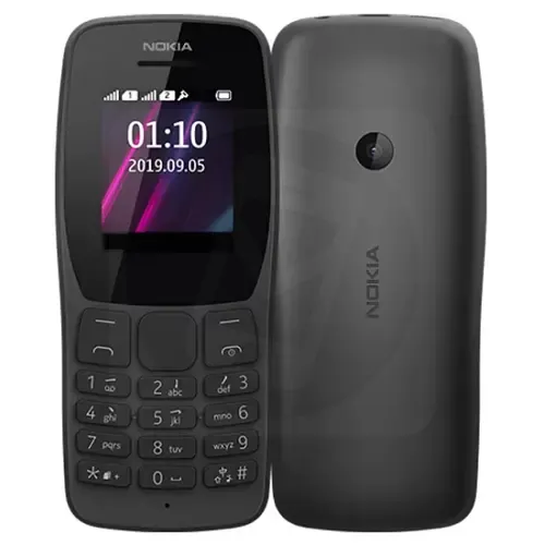 Nokia 110 (2019)