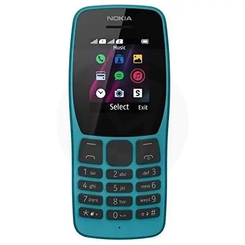 Nokia 110 (2019)