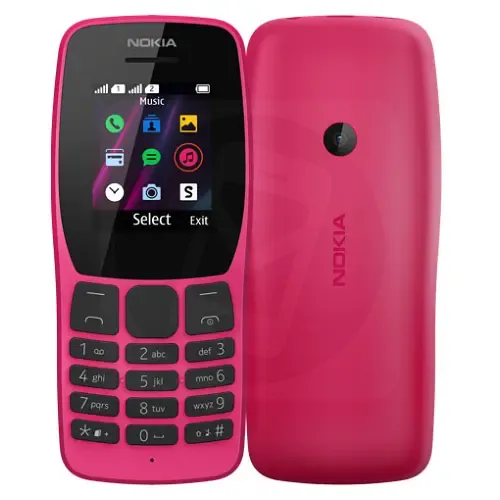 Nokia 110 (2019)