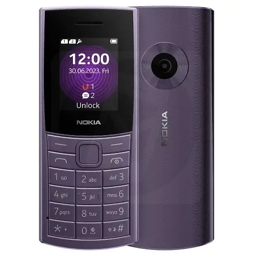 Nokia 110 4G (2023)