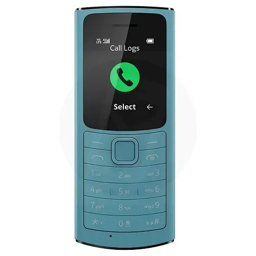 Nokia 110 4G