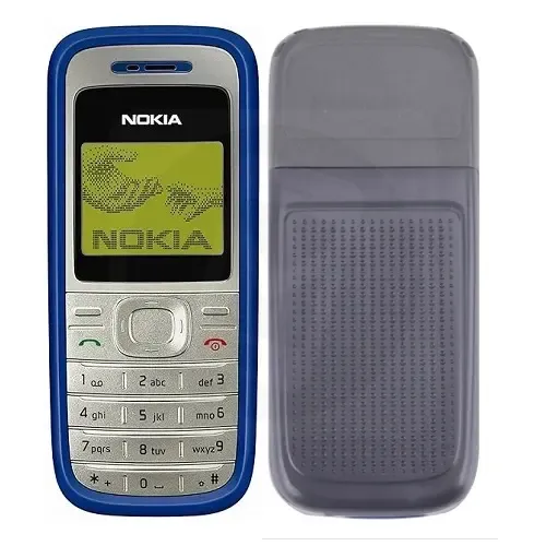 Nokia 1200