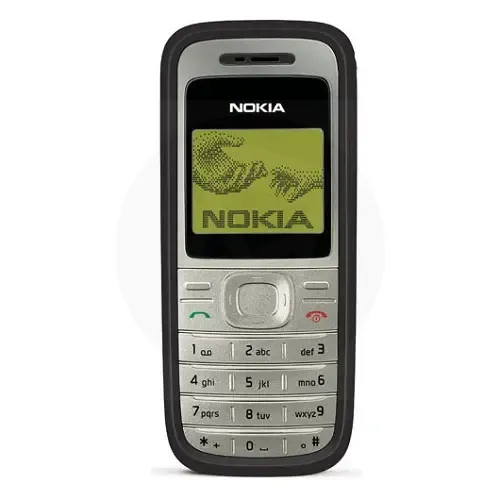 Nokia 1200