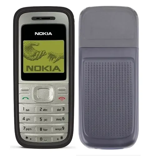 Nokia 1200