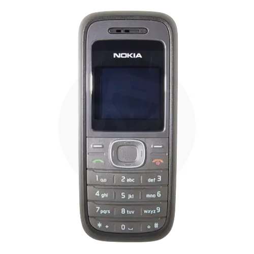 Nokia 1208