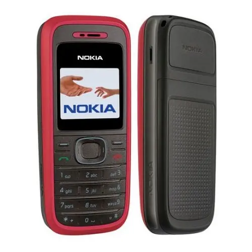 Nokia 1208