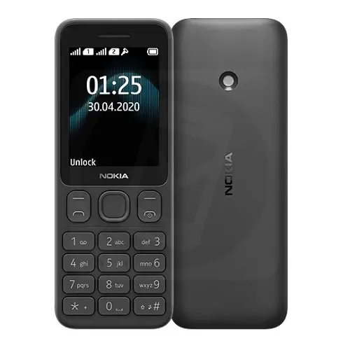 Nokia 125