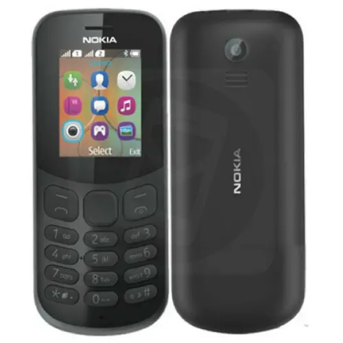 Nokia 130 Dual (2017)