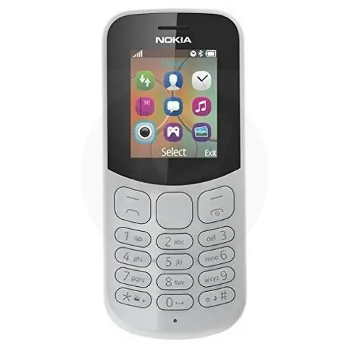 Nokia 130 Dual (2017)