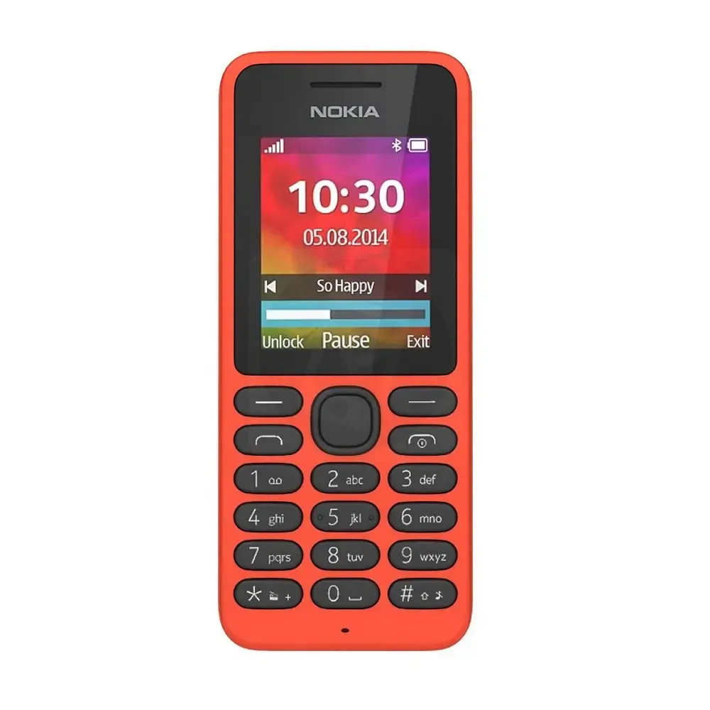 Nokia 130 Dual SIM