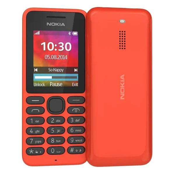 Nokia 130 Dual SIM