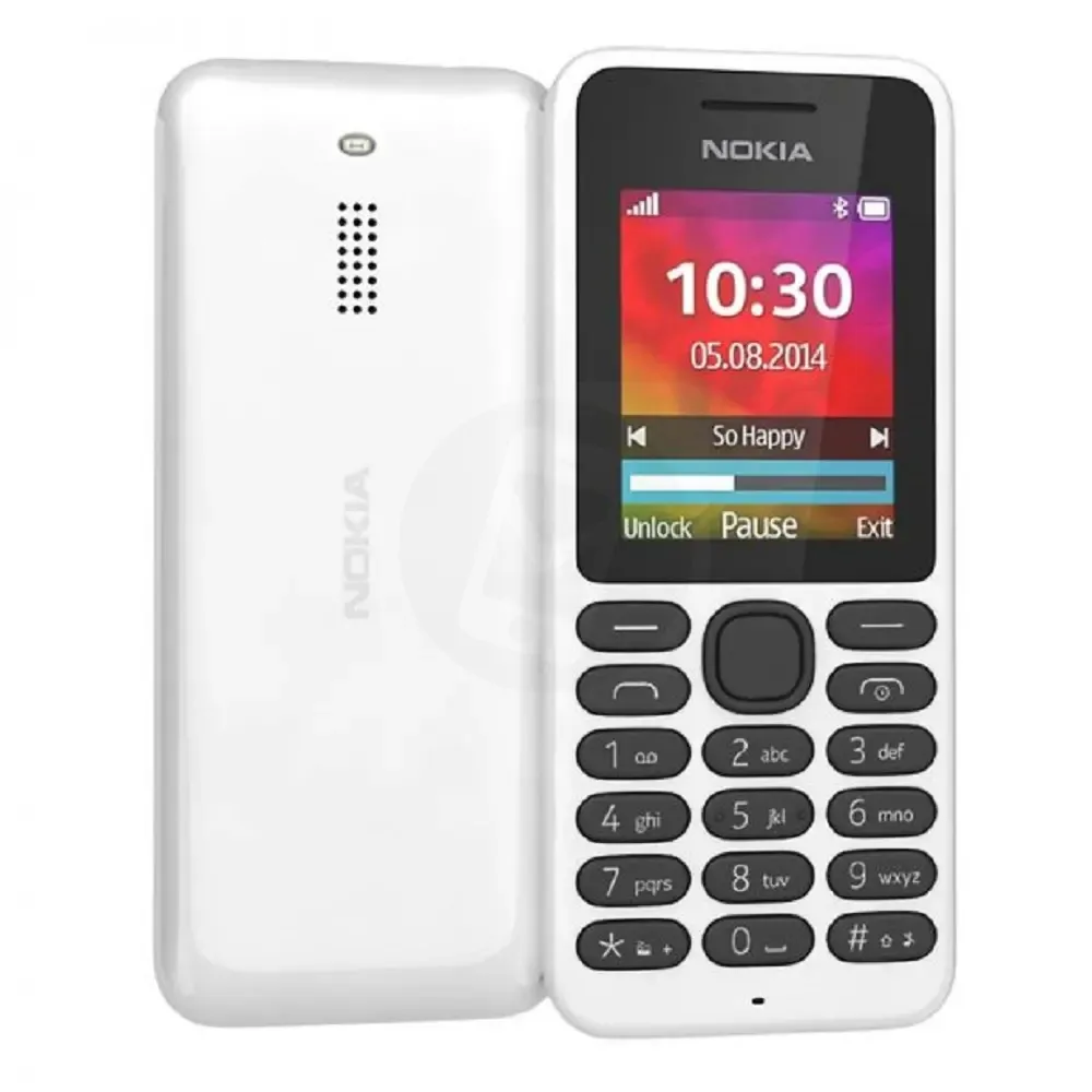 Nokia 130 Dual SIM