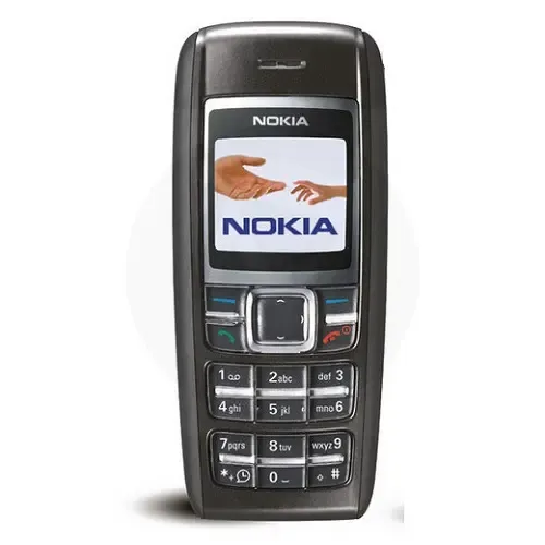 Nokia 1600