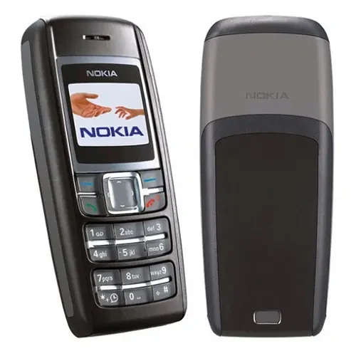 Nokia 1600