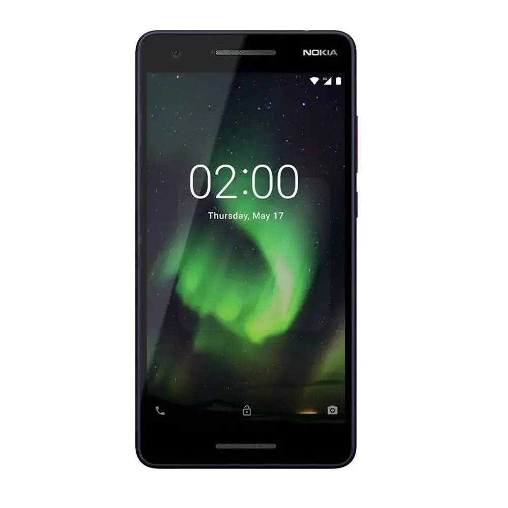 Nokia 2.1