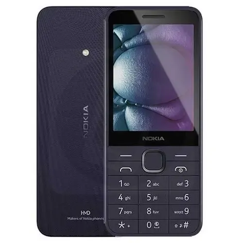 Nokia 215 4G (2024)