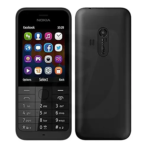 Nokia 220 Dual SIM