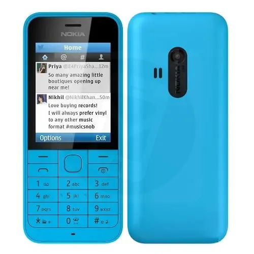 Nokia 220 Dual SIM