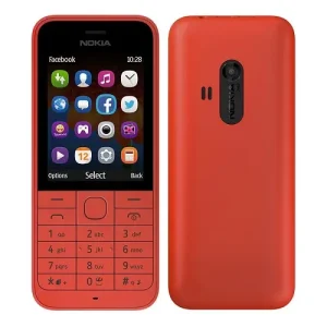 Nokia 220 Dual SIM