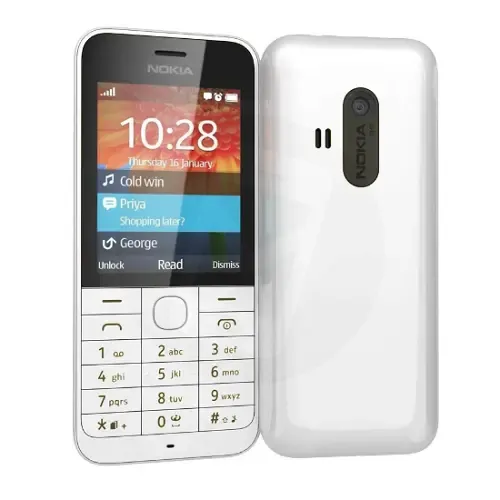 Nokia 220 Dual SIM