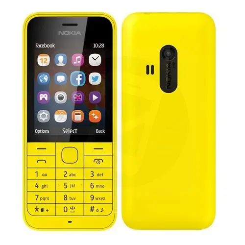 Nokia 220 Dual SIM