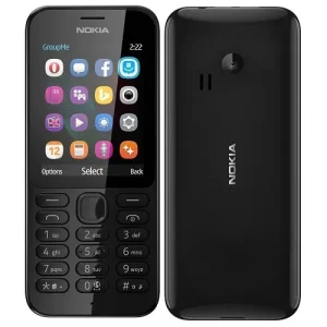 Nokia 222