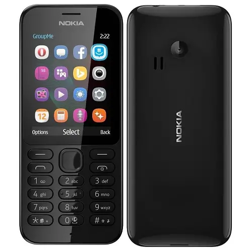 Nokia 222