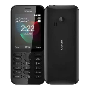 Nokia 222 Dual SIM