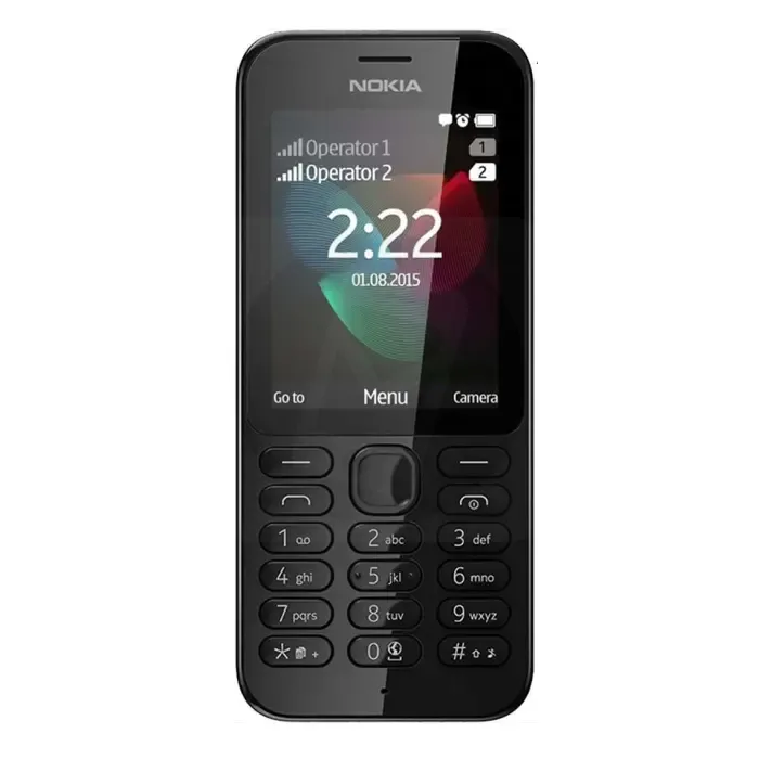 Nokia 222 Dual SIM