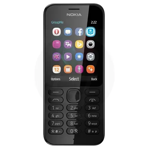 Nokia 222