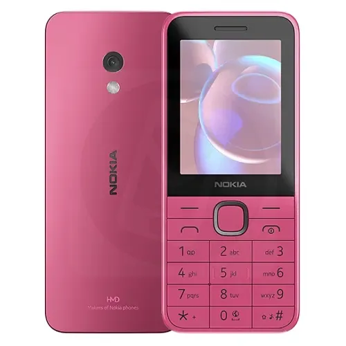 Nokia 225 4G (2024)