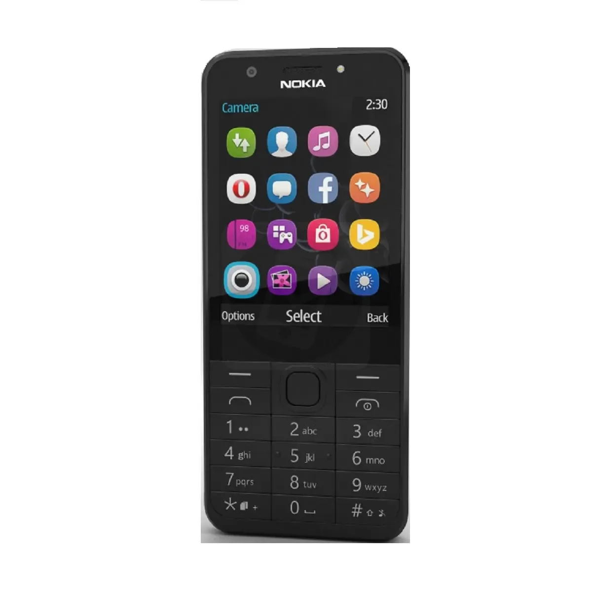 Nokia 230 Dual SIM